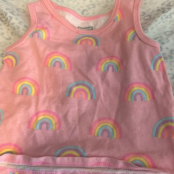 3 Pieces Of Girls Baby Clothes - 18 months - Picture 4 of 7